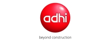 Project Reference Logo Adhi